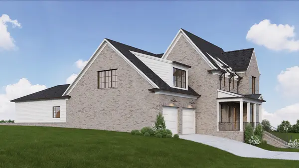 113 Dulwich Drive, Franklin, TN 37064