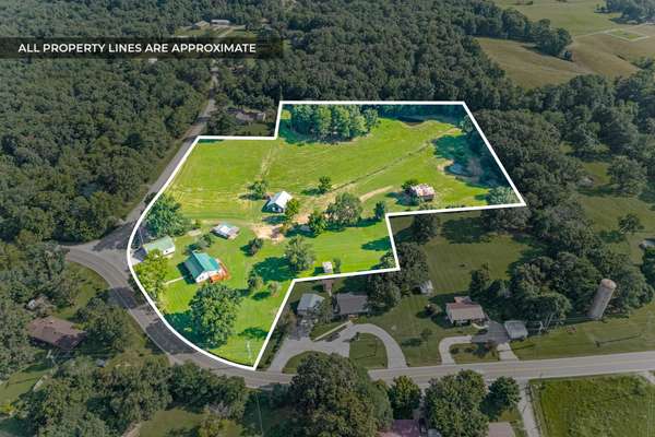 1705 Highway 120, Big Rock, TN 37023