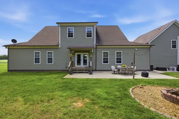 7785 Highway 99, Rockvale, TN 37153