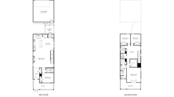 348 Hocking Court, Franklin, TN 37067