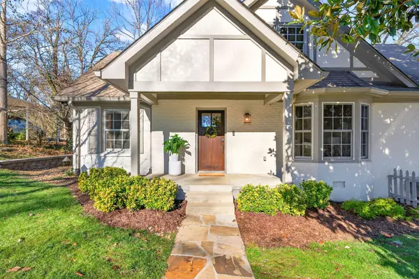 1116 Brookmeade Dr, Nashville, TN 37204