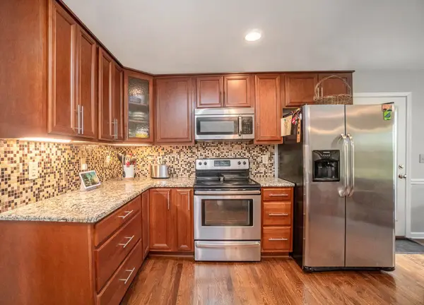 4446 Pratt Ln, Franklin, TN 37064