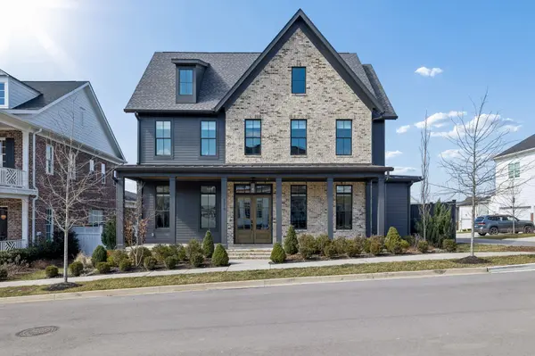 2018 Clifton St, Franklin, TN 37064