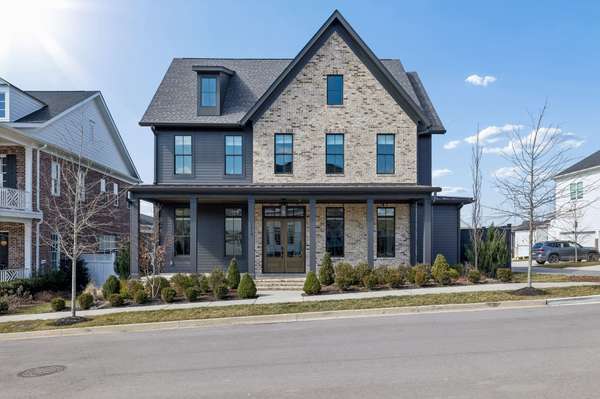 2018 Clifton St, Franklin, TN 37064
