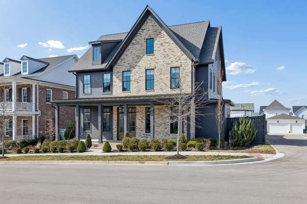 2018 Clifton St, Franklin, TN 37064