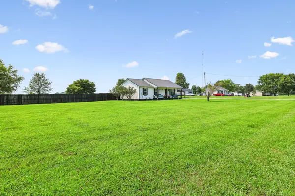 106 Cayenne Rd, Bell Buckle, TN 37020