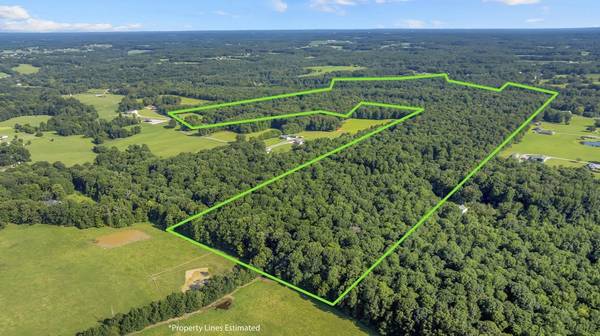 3701 Oakwood Church Rd, Cedar Hill, TN 37032