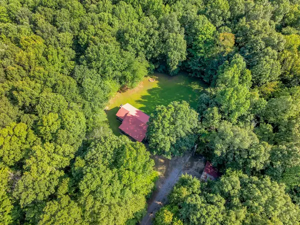 3701 Oakwood Church Rd, Cedar Hill, TN 37032