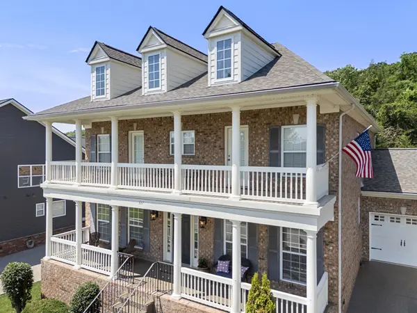 327 Wandering Cir, Franklin, TN 37067