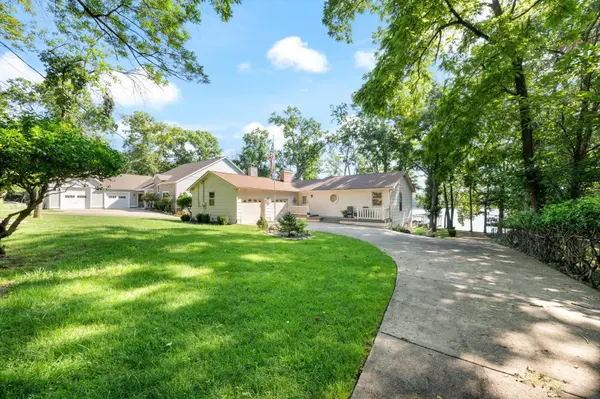 750 Gay Winds Dr, Mount Juliet, TN 37122