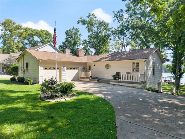 750 Gay Winds Dr, Mount Juliet, TN 37122