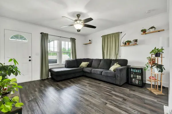 453 Crest Drive #SW, Cleveland, TN 37311