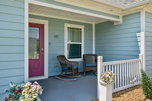 1187 Finley Beech Rd, Lewisburg, TN 37091