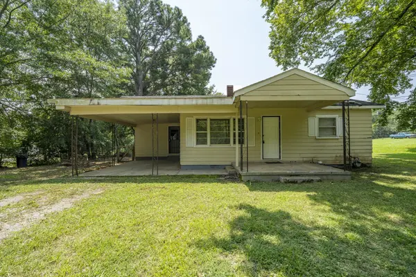 114 S PARKWAY AVE, Bethel Springs, TN 38315