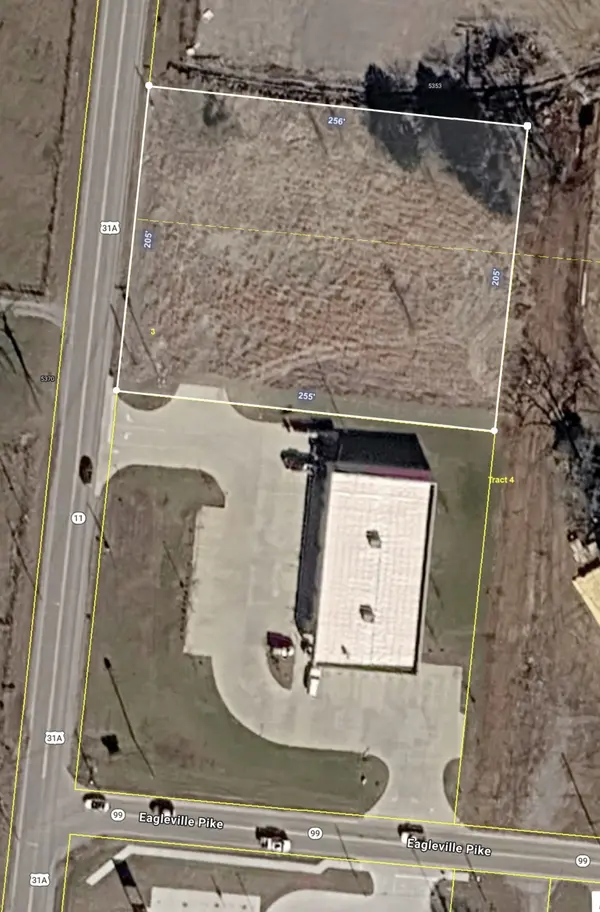 5353 Nashville Hwy, Chapel Hill, TN 37034