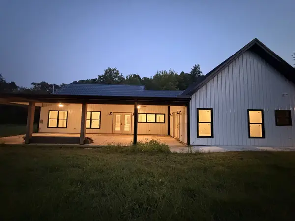 333 Possum Trott Rd, Shelbyville, TN 37160