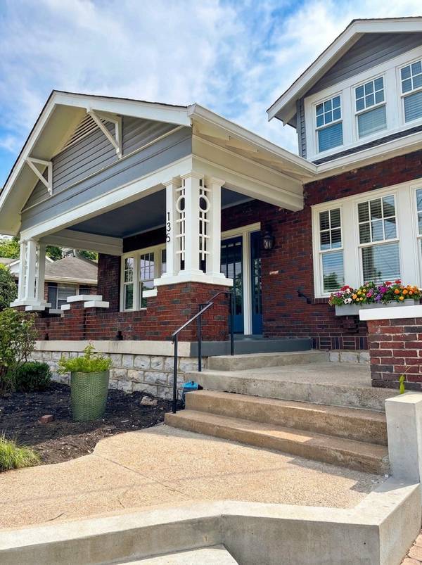 135 Kenner Ave, Nashville, TN 37205