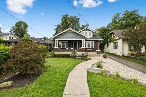 135 Kenner Ave, Nashville, TN 37205