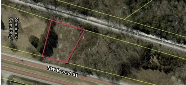 0 NW Broad Street #NW, Murfreesboro, TN 37129