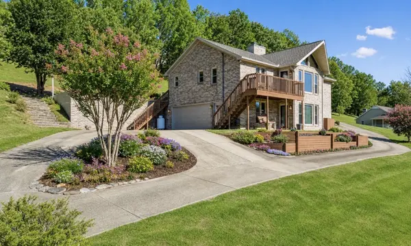 5005 Campbellsville Pike, Culleoka, TN 38451