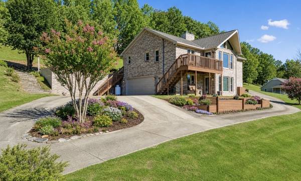 5005 Campbellsville Pike, Culleoka, TN 38451