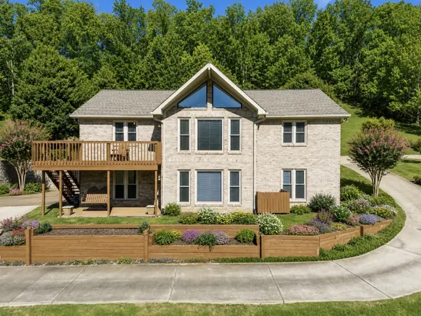 5005 Campbellsville Pike, Culleoka, TN 38451