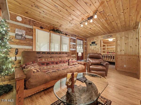 2208 Lake View Ln, Sevierville, TN 37876