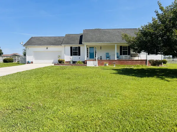 102 Boone Dr, Manchester, TN 37355