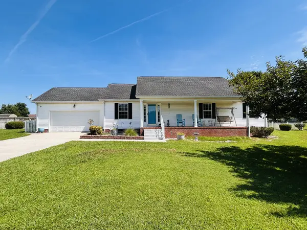 102 Boone Dr, Manchester, TN 37355