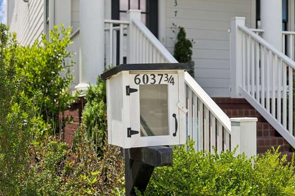 6037 Donovan St, Franklin, TN 37064