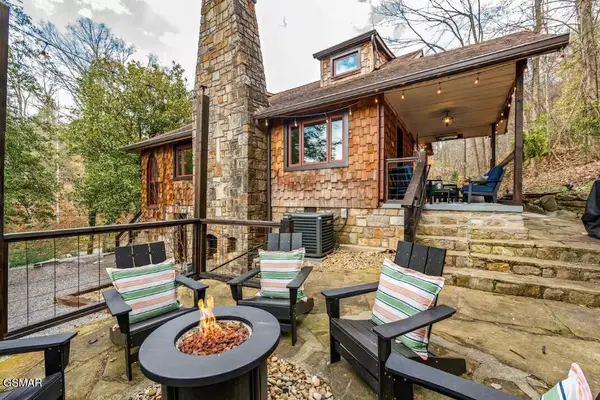 302 Newman Road, Gatlinburg, TN 37738