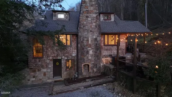 302 Newman Road, Gatlinburg, TN 37738
