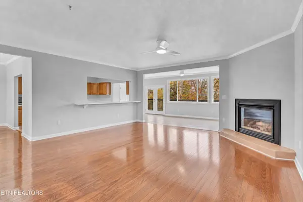 338 Pinnacle View Way #132, Gatlinburg, TN 37738