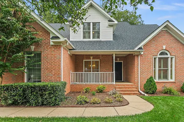 219 Savannah Rdg, Murfreesboro, TN 37127