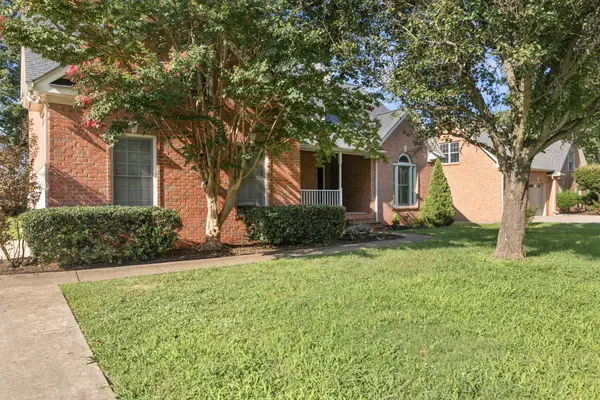 219 Savannah Rdg, Murfreesboro, TN 37127