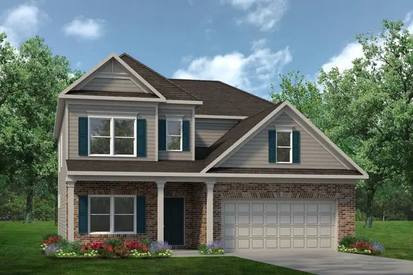 413 Blackjack Court, Clarksville, TN 37042