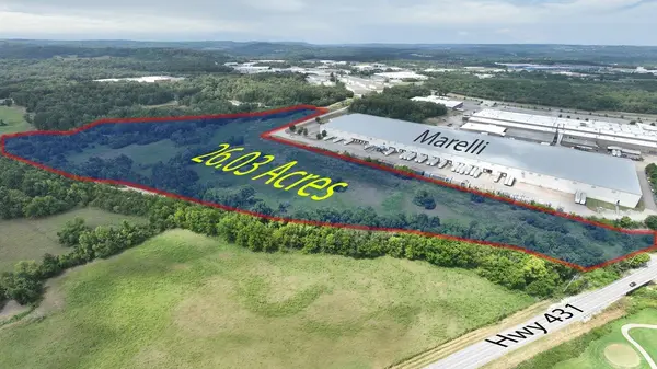 641 Garrett Pkwy, Lewisburg, TN 37091