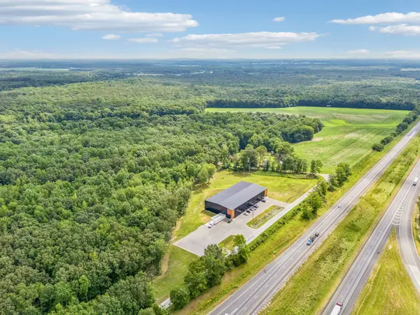 0 Walter Barnes Ln, Manchester, TN 37355
