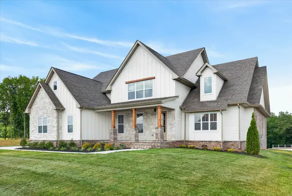 2030 Daniel Johnson Way, Clarksville, TN 37043