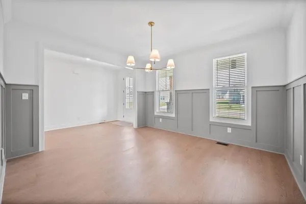 2030 Daniel Johnson Way, Clarksville, TN 37043