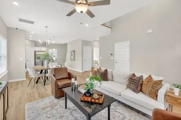 27 Laurel View St, Manchester, TN 37355