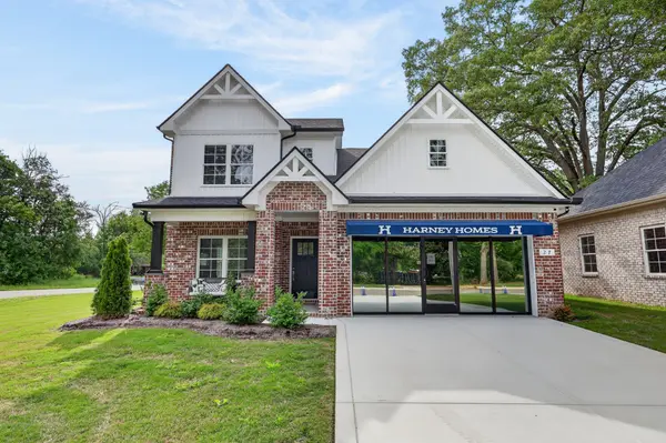 27 Laurel View St, Manchester, TN 37355