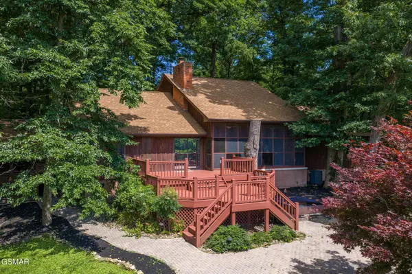 1435 Collins Road, New Market, TN 37820