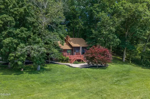 1435 Collins Road, New Market, TN 37820