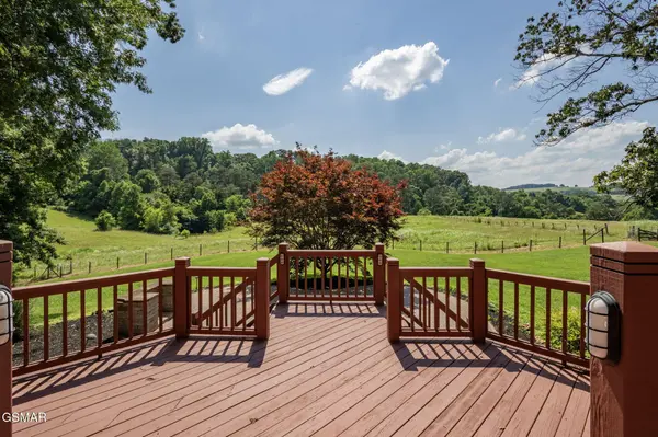 1435 Collins Road, New Market, TN 37820
