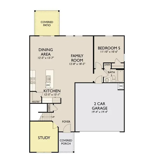 251 Limestone Way, Lebanon, TN 37087