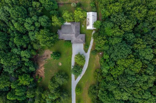1824 Jackson Point Road, Sewanee, TN 37375