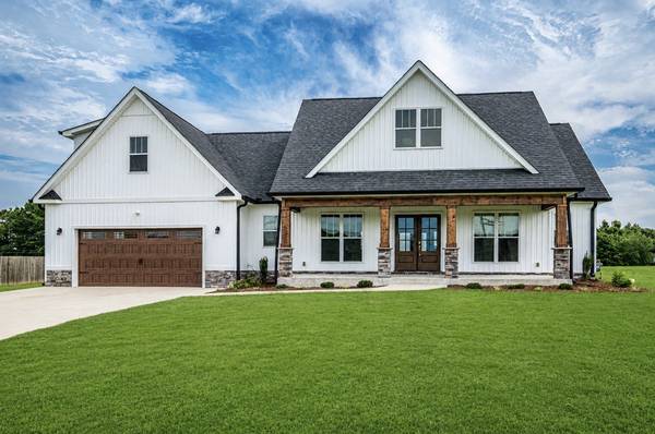 1174 Abiff Rd, Bon Aqua, TN 37025