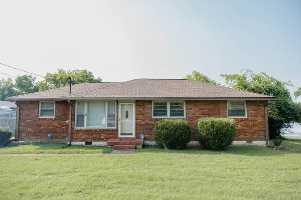 1015 Primm Dr, Madison, TN 37115
