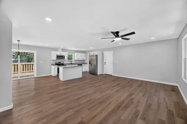 761 Iris St, Cookeville, TN 38501
